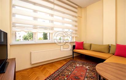 CB EAGLE'DAN BANDIRMA CAD. ÜZERİNDE 3+1 SATILIK DAİRE