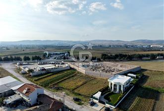 CB KiNG'DEN KÖSELER MH. TİCARİ+KONUT İMARLI 1940m² SATILIK ARSA - 6 - 378071