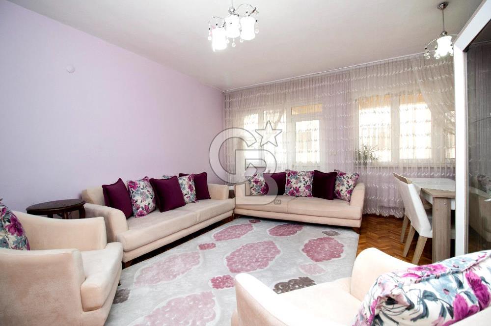 CB EAGLE'DAN BANDIRMA CAD. ÜZERİNDE 3+1 SATILIK DAİRE