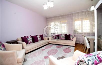 CB EAGLE'DAN BANDIRMA CAD. ÜZERİNDE 3+1 SATILIK DAİRE