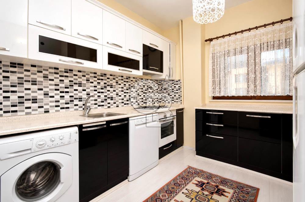 CB EAGLE'DAN BANDIRMA CAD. ÜZERİNDE 3+1 SATILIK DAİRE