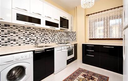 CB EAGLE'DAN BANDIRMA CAD. ÜZERİNDE 3+1 SATILIK DAİRE