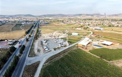 CB KiNG'DEN KÖSELER MH. TİCARİ+KONUT İMARLI 1940m² SATILIK ARSA