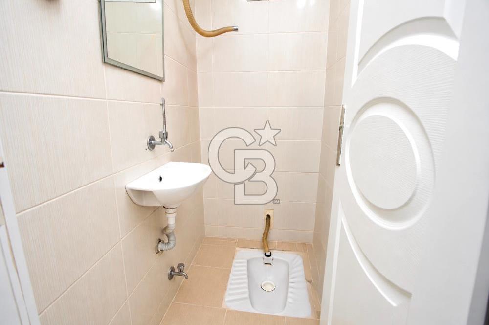 CB EAGLE'DAN BANDIRMA CAD. ÜZERİNDE 3+1 SATILIK DAİRE