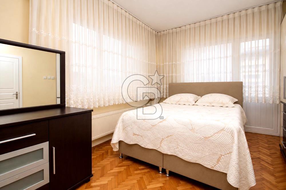 CB EAGLE'DAN BANDIRMA CAD. ÜZERİNDE 3+1 SATILIK DAİRE