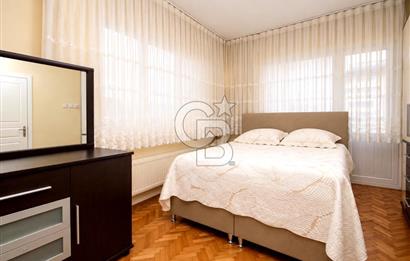 CB EAGLE'DAN BANDIRMA CAD. ÜZERİNDE 3+1 SATILIK DAİRE