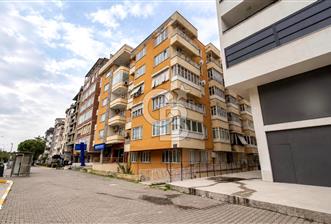 CB EAGLE'DAN BANDIRMA CAD. ÜZERİNDE 3+1 SATILIK DAİRE - 7 - 378059