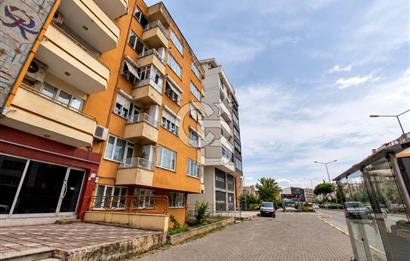CB EAGLE'DAN BANDIRMA CAD. ÜZERİNDE 3+1 SATILIK DAİRE