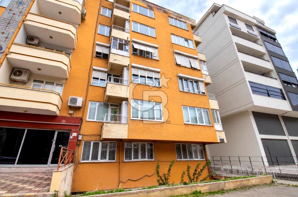 CB EAGLE'DAN BANDIRMA CAD. ÜZERİNDE 3+1 SATILIK DAİRE