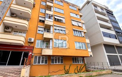 CB EAGLE'DAN BANDIRMA CAD. ÜZERİNDE 3+1 SATILIK DAİRE