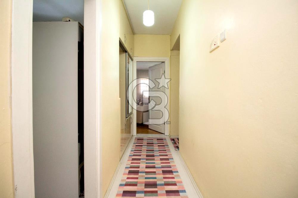 CB EAGLE'DAN BANDIRMA CAD. ÜZERİNDE 3+1 SATILIK DAİRE