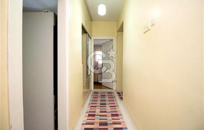 CB EAGLE'DAN BANDIRMA CAD. ÜZERİNDE 3+1 SATILIK DAİRE