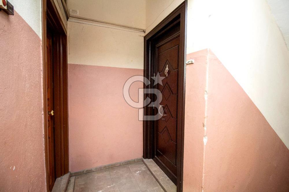 CB EAGLE'DAN BANDIRMA CAD. ÜZERİNDE 3+1 SATILIK DAİRE
