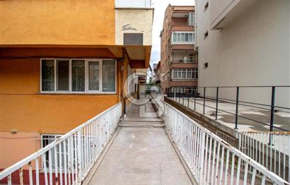 CB EAGLE'DAN BANDIRMA CAD. ÜZERİNDE 3+1 SATILIK DAİRE