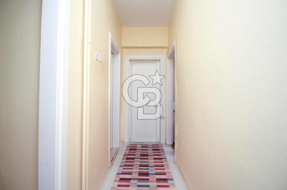 CB EAGLE'DAN BANDIRMA CAD. ÜZERİNDE 3+1 SATILIK DAİRE