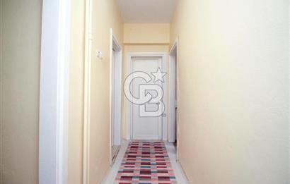 CB EAGLE'DAN BANDIRMA CAD. ÜZERİNDE 3+1 SATILIK DAİRE