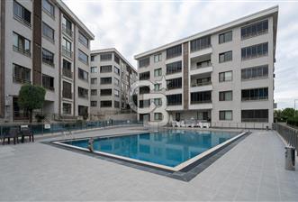 CB LEVEL/BALAT-ANDA PARK 2 Sitesi-SATILIK 2+1 120 m² DAİRE - 9 - 378159