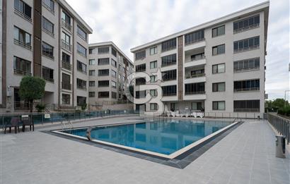 CB LEVEL/BALAT-ANDA PARK 2 Sitesi-SATILIK 2+1 120 m² DAİRE