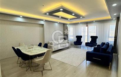 Ankara Çakırlar'da satılık 4+1 daire
