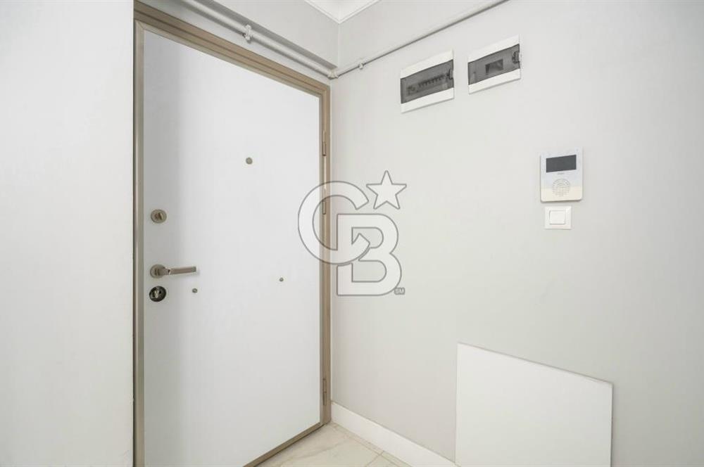 CB LEVEL/BALAT-ANDA PARK 2 Sitesi-SATILIK 2+1 120 m² DAİRE
