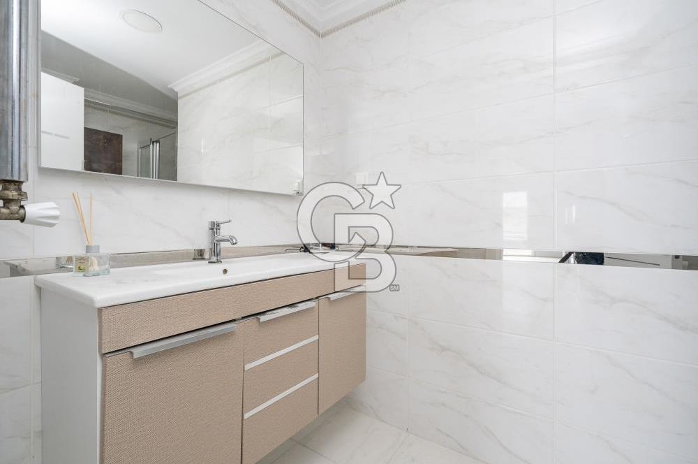 CB LEVEL/BALAT-ANDA PARK 2 Sitesi-SATILIK 2+1 120 m² DAİRE