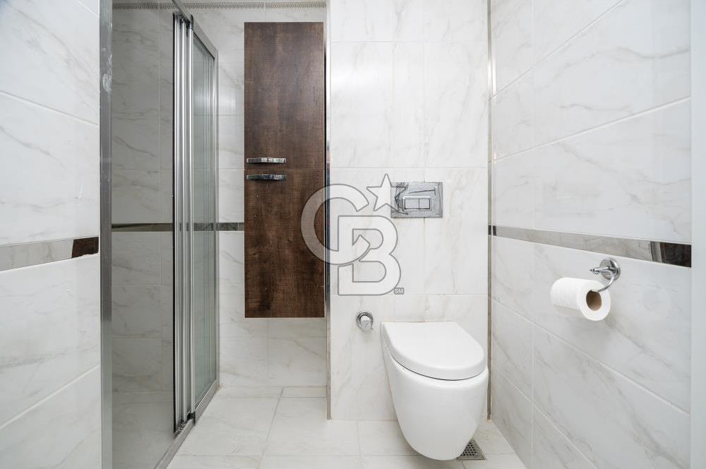 CB LEVEL/BALAT-ANDA PARK 2 Sitesi-SATILIK 2+1 120 m² DAİRE