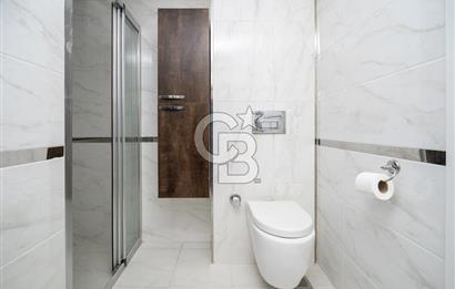 CB LEVEL/BALAT-ANDA PARK 2 Sitesi-SATILIK 2+1 120 m² DAİRE