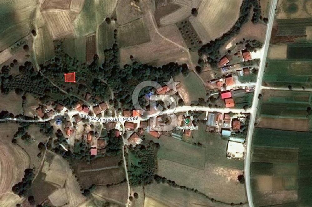 KANDIRA SARIGAZİ KÖY İÇİ İMARLI SATILIK ARSA