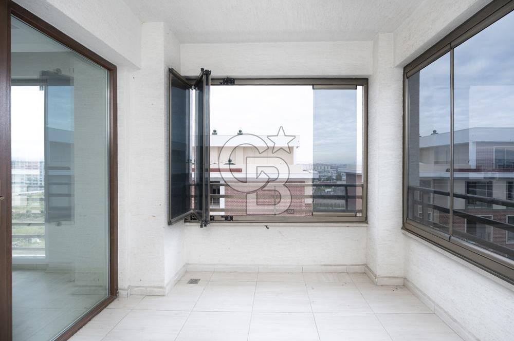 CB LEVEL/BALAT-ANDA PARK 2 Sitesi-SATILIK 2+1 120 m² DAİRE