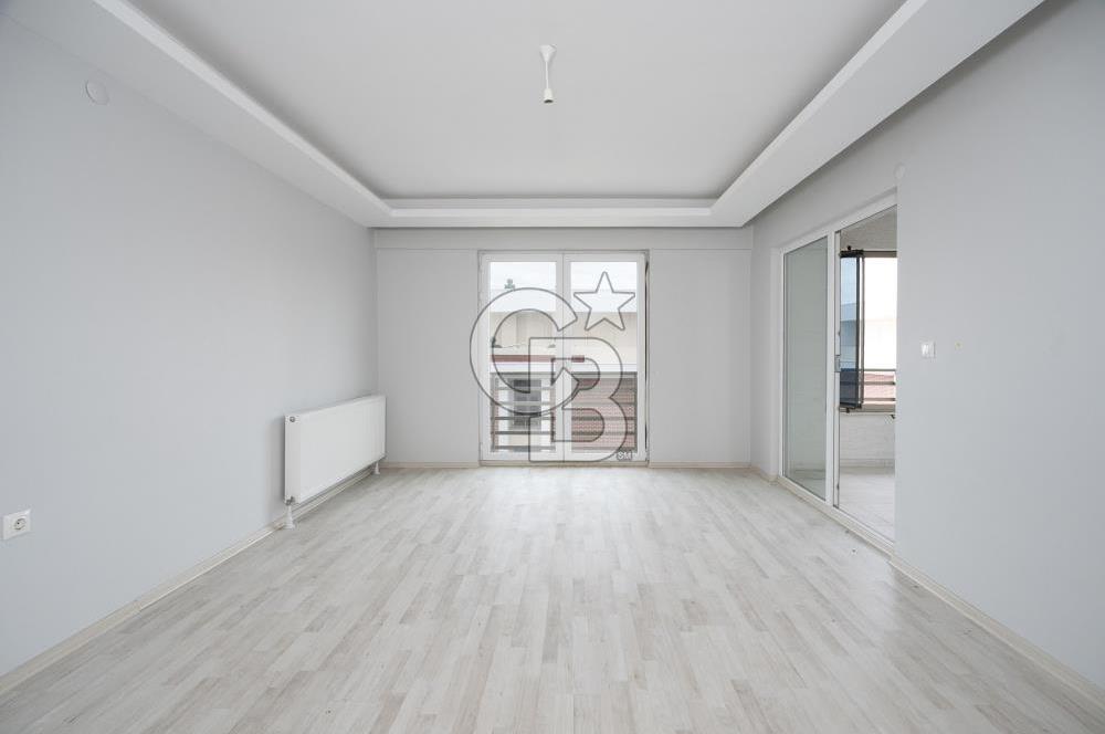 CB LEVEL/BALAT-ANDA PARK 2 Sitesi-SATILIK 2+1 120 m² DAİRE