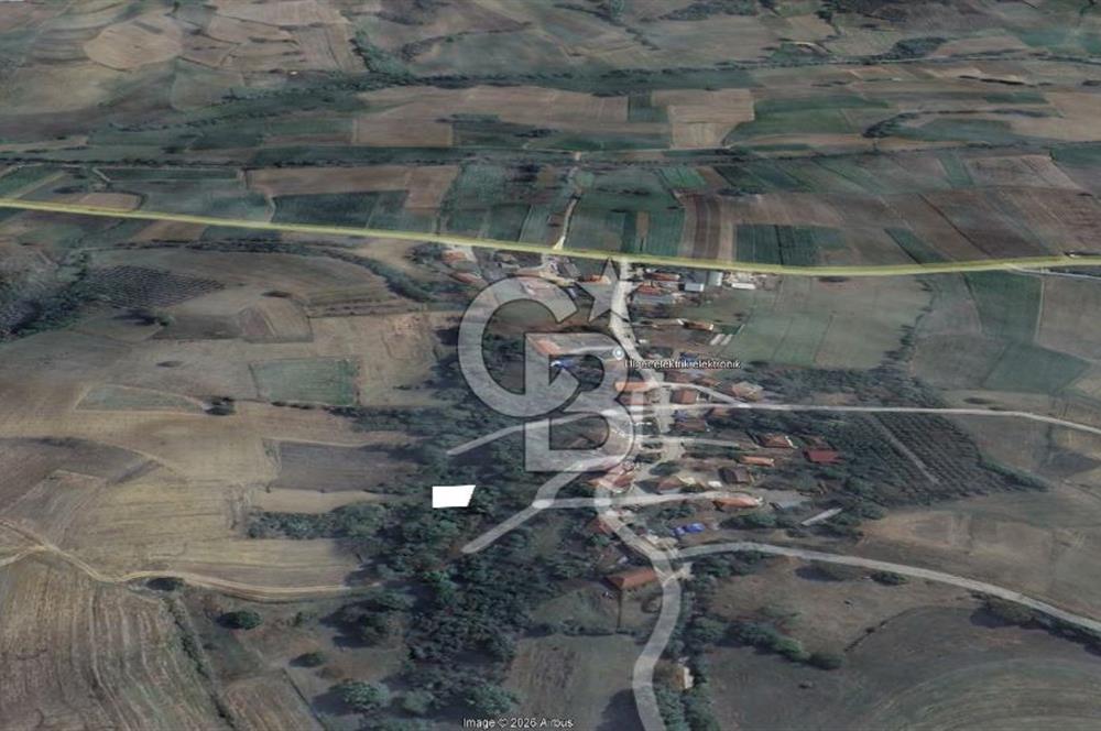 KANDIRA SARIGAZİ KÖY İÇİ İMARLI SATILIK ARSA