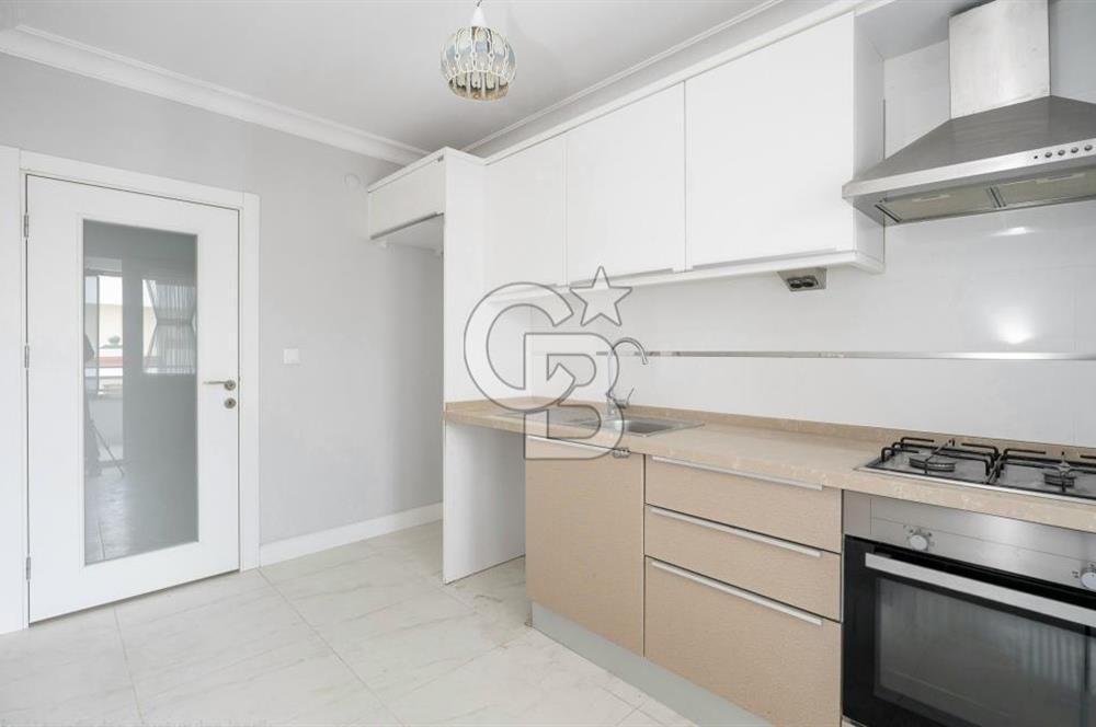CB LEVEL/BALAT-ANDA PARK 2 Sitesi-SATILIK 2+1 120 m² DAİRE