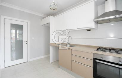 CB LEVEL/BALAT-ANDA PARK 2 Sitesi-SATILIK 2+1 120 m² DAİRE