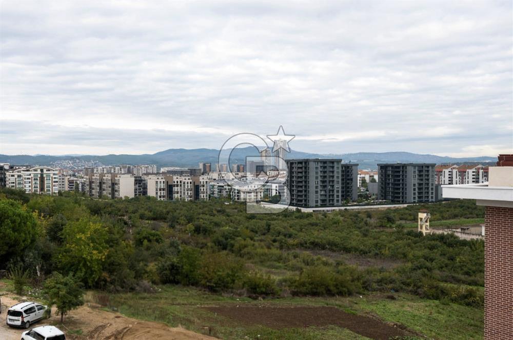 CB LEVEL/BALAT-ANDA PARK 2 Sitesi-SATILIK 2+1 120 m² DAİRE