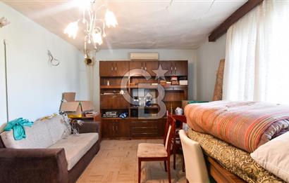 BURSA EMİRSULTAN TÜRBESİ KARŞISI 2 PARSEL 141,96 M² 2 KARGİRYAPI