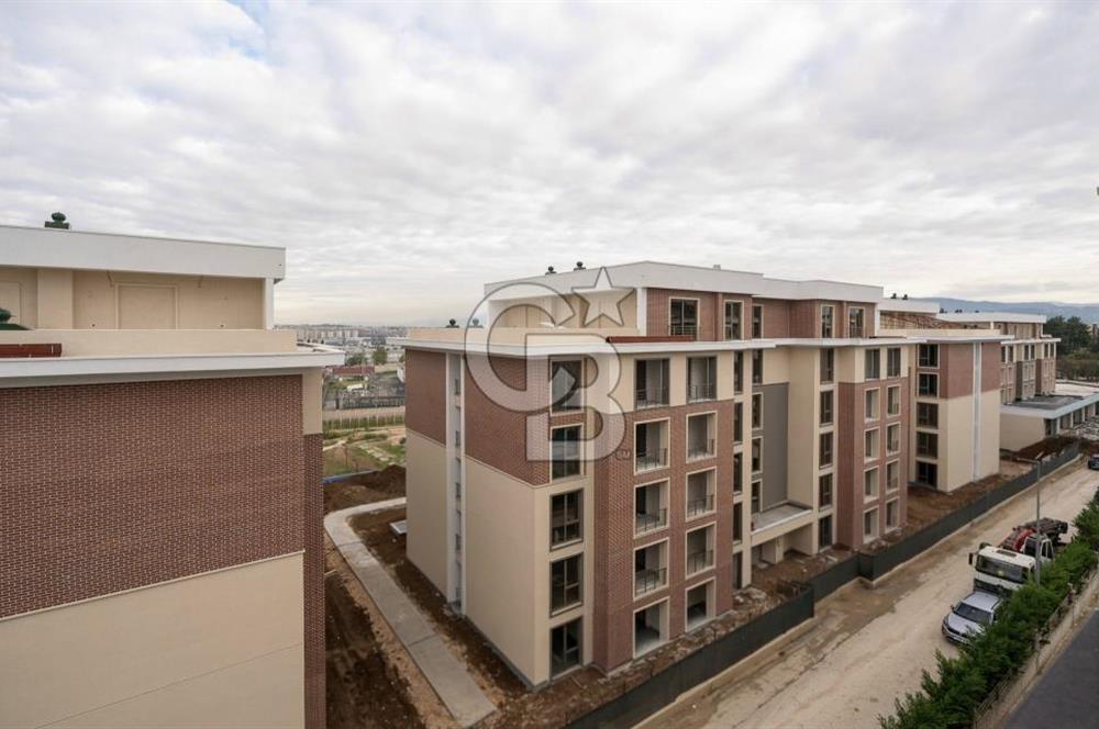 CB LEVEL/BALAT-ANDA PARK 2 Sitesi-SATILIK 2+1 120 m² DAİRE