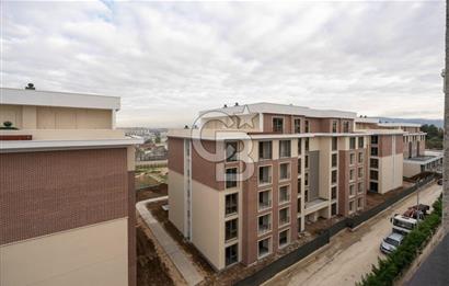 CB LEVEL/BALAT-ANDA PARK 2 Sitesi-SATILIK 2+1 120 m² DAİRE