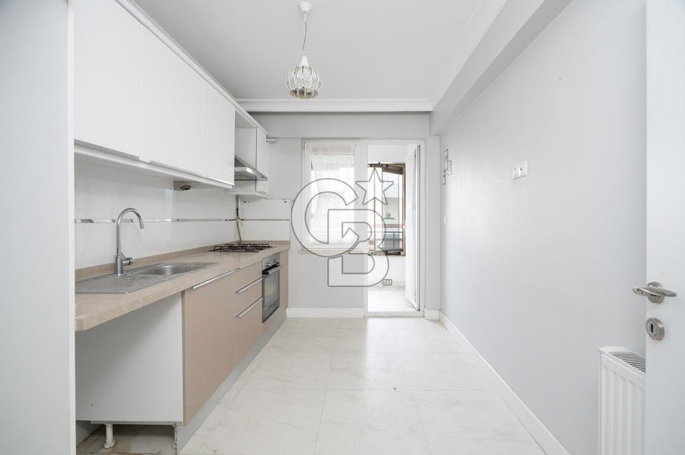 CB LEVEL/BALAT-ANDA PARK 2 Sitesi-SATILIK 2+1 120 m² DAİRE