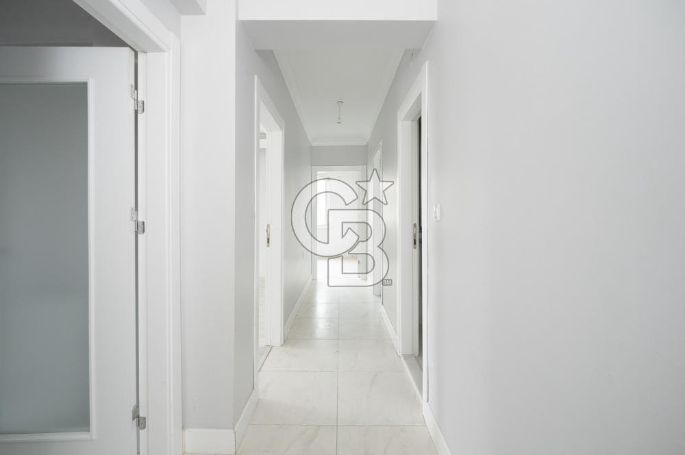 CB LEVEL/BALAT-ANDA PARK 2 Sitesi-SATILIK 2+1 120 m² DAİRE