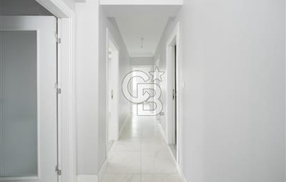 CB LEVEL/BALAT-ANDA PARK 2 Sitesi-SATILIK 2+1 120 m² DAİRE