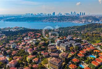 ÇENGELKÖY BEYAZ KÖŞKLER SOKAK’TA | KATTA TEK | 4 CEPHELİ | SIFIR 3+1 - 6 - 378099