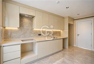 ÇENGELKÖY BEYAZ KÖŞKLER SOKAK’TA | KATTA TEK | 4 CEPHELİ | MANZARALI SIFIR 4+1 - 5 - 378107