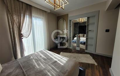 Ankara Yapracik Satilik Merkezi Sistem Luks Daire