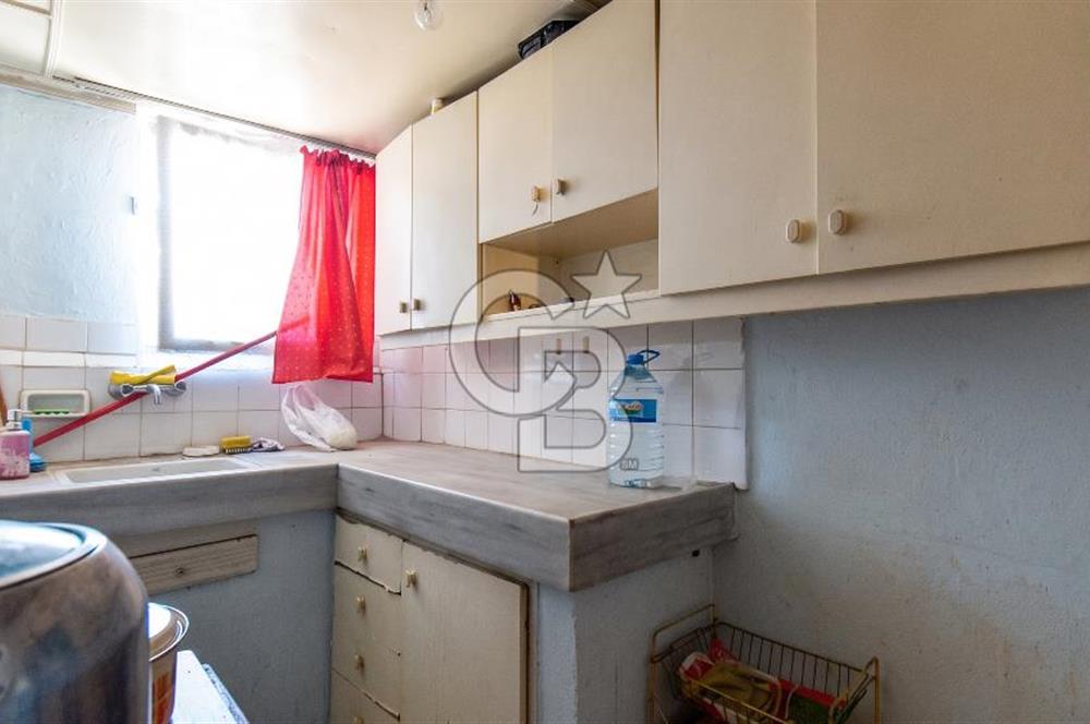BURSA EMİRSULTAN TÜRBESİ KARŞISI 2 PARSEL 141,96 M² 2 KARGİRYAPI