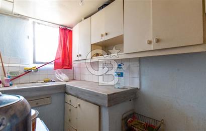 BURSA EMİRSULTAN TÜRBESİ KARŞISI 2 PARSEL 141,96 M² 2 KARGİRYAPI
