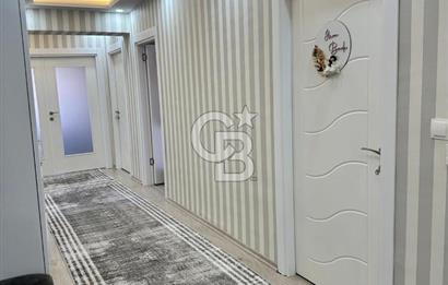 Ankara Çakırlar'da satılık 4+1 daire