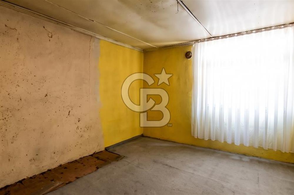 BURSA EMİRSULTAN TÜRBESİ KARŞISI 2 PARSEL 141,96 M² 2 KARGİRYAPI