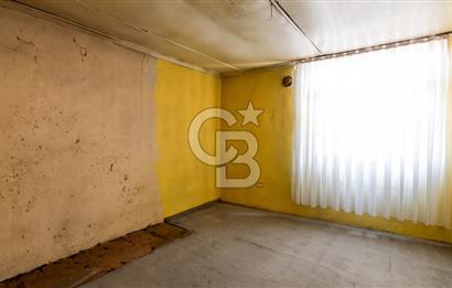 BURSA EMİRSULTAN TÜRBESİ KARŞISI 2 PARSEL 141,96 M² 2 KARGİRYAPI