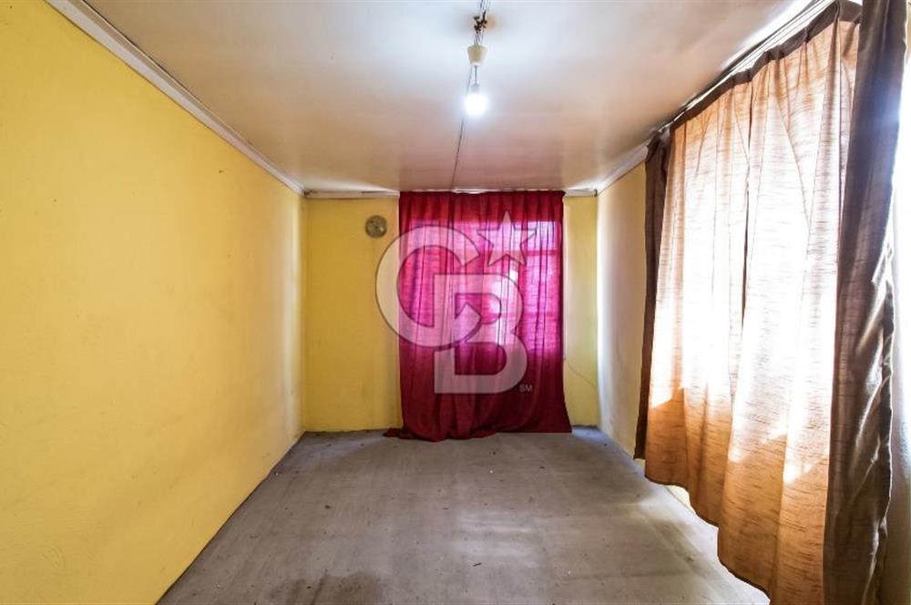 BURSA EMİRSULTAN TÜRBESİ KARŞISI 2 PARSEL 141,96 M² 2 KARGİRYAPI
