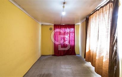 BURSA EMİRSULTAN TÜRBESİ KARŞISI 2 PARSEL 141,96 M² 2 KARGİRYAPI